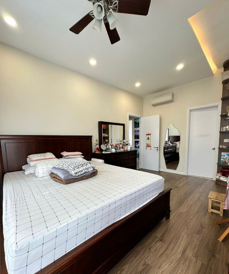 Cho Thuê Căn Hộ 3PN Estella Heights EH416 - ảnh nhỏ 9