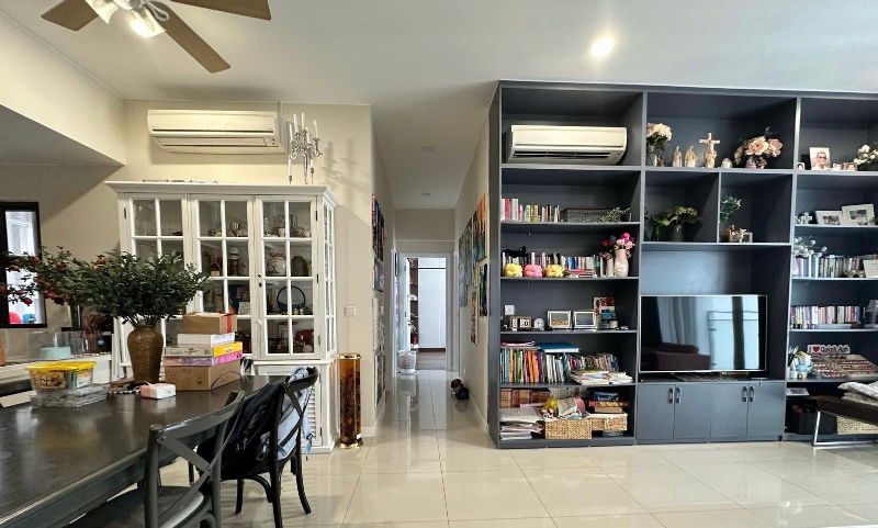 Cho Thuê Căn Hộ 3PN Estella Heights EH416 - ảnh nhỏ 12
