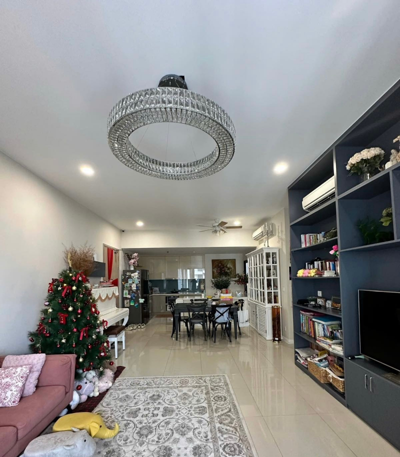 Cho Thuê Căn Hộ 3PN Estella Heights EH416 - ảnh nhỏ 15