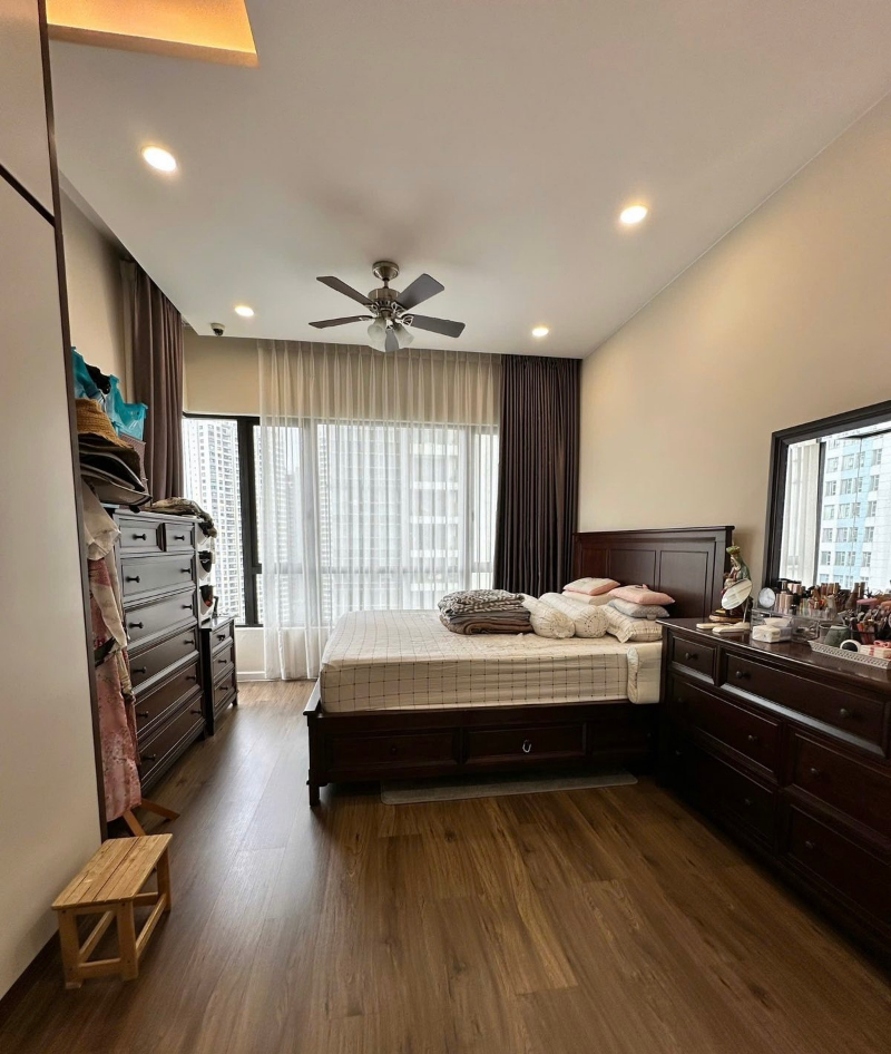 Cho Thuê Căn Hộ 3PN Estella Heights EH416 - ảnh nhỏ 16