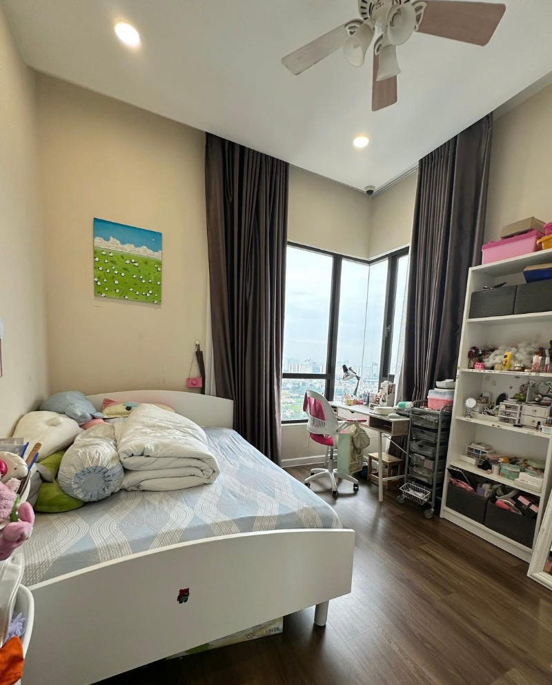 Cho Thuê Căn Hộ 3PN Estella Heights EH416 - ảnh nhỏ 17