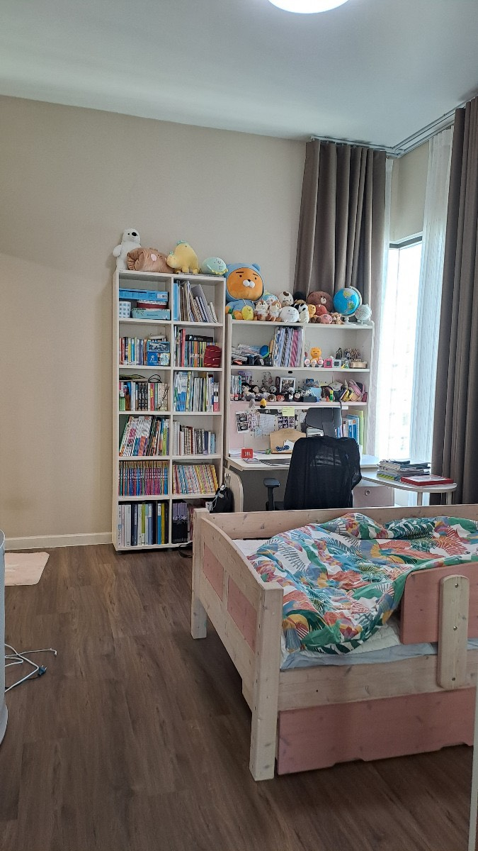 Cho Thuê Căn Hộ 4PN Estella Heights EH417 - Hình 1