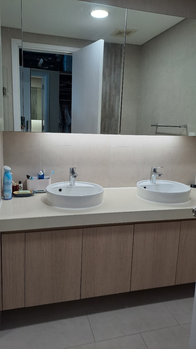Cho Thuê Căn Hộ 4PN Estella Heights EH417 - ảnh nhỏ 3