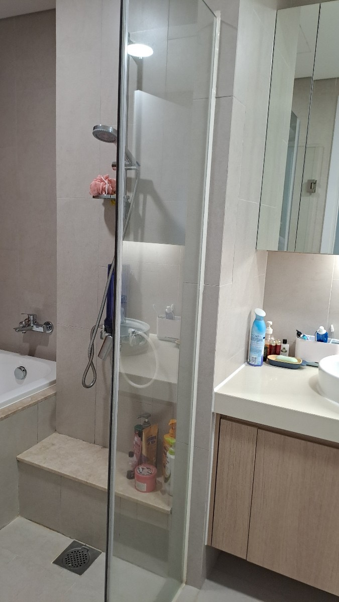 Cho Thuê Căn Hộ 4PN Estella Heights EH417 - ảnh nhỏ 5