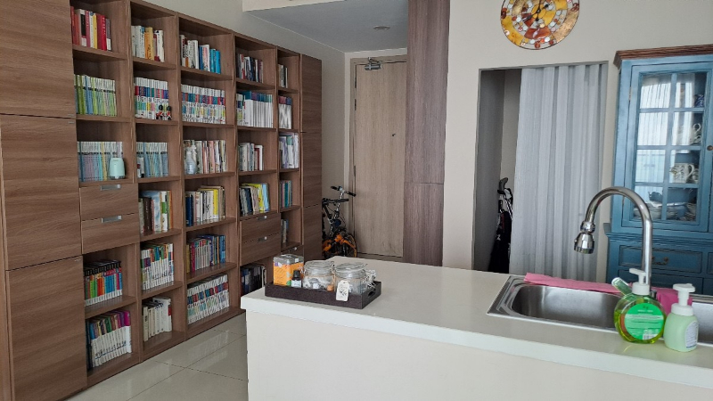 Cho Thuê Căn Hộ 4PN Estella Heights EH417 - ảnh nhỏ 6
