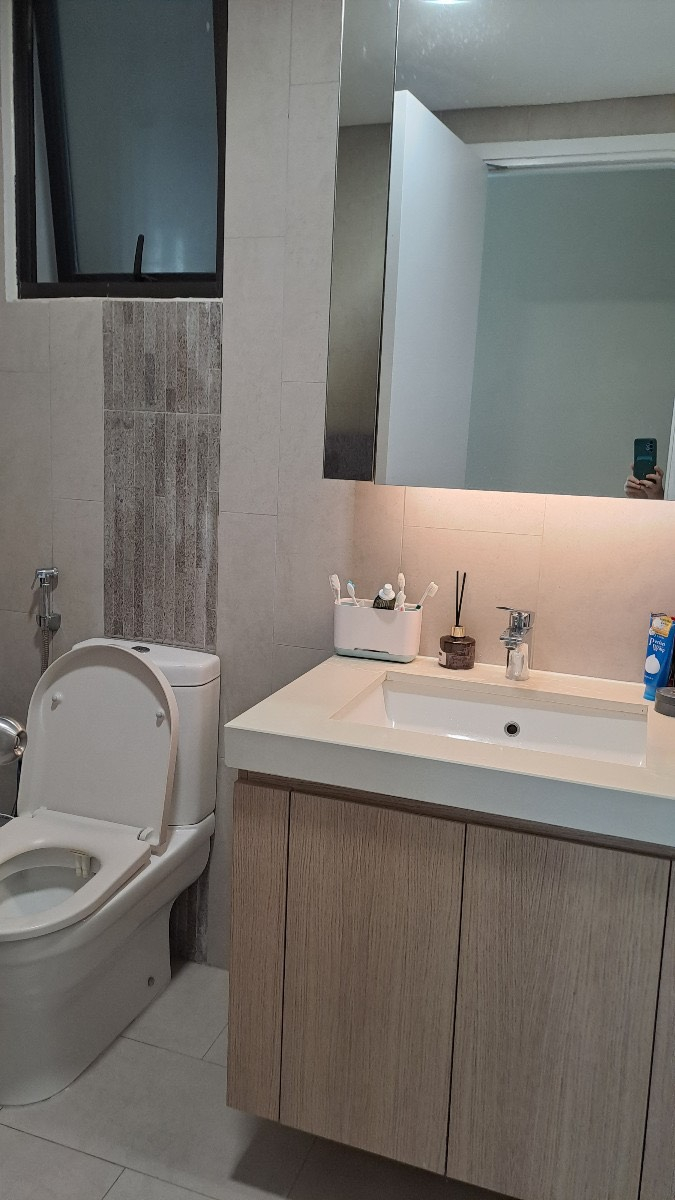 Cho Thuê Căn Hộ 4PN Estella Heights EH417 - ảnh nhỏ 7