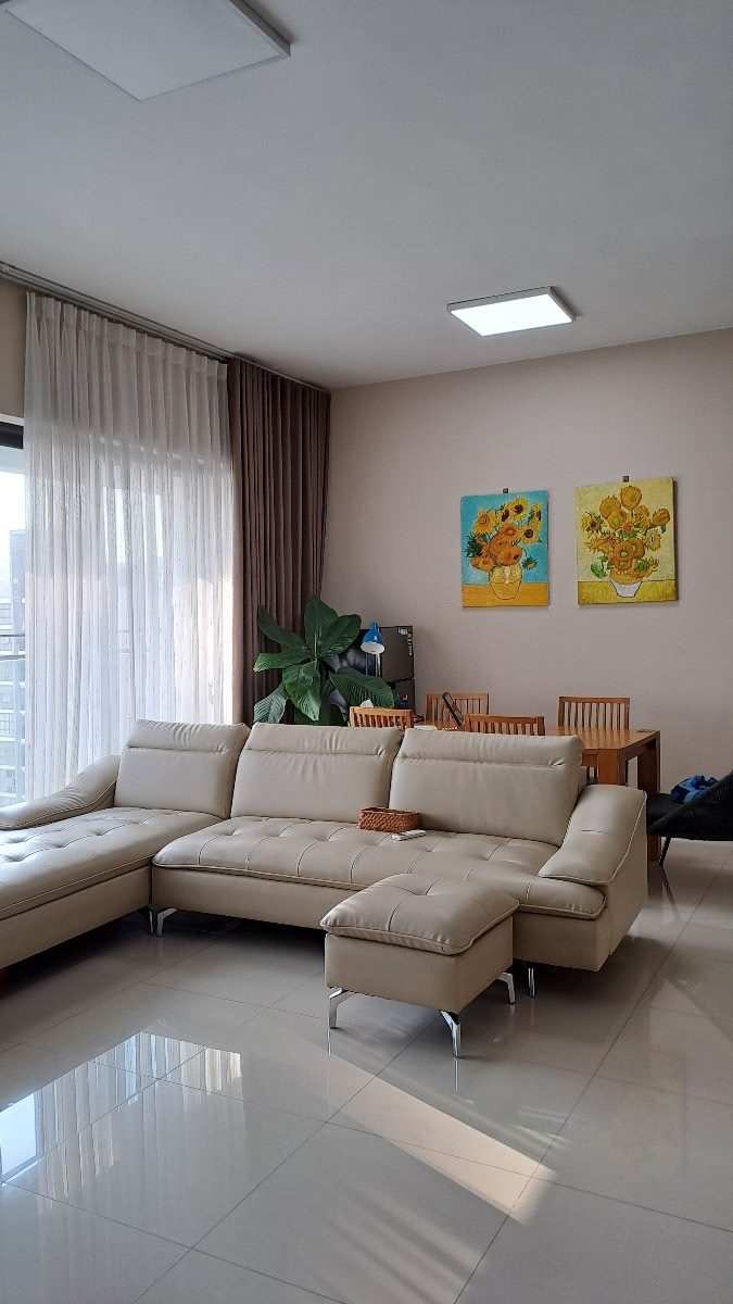 Cho Thuê Căn Hộ 4PN Estella Heights EH417 - ảnh nhỏ 8