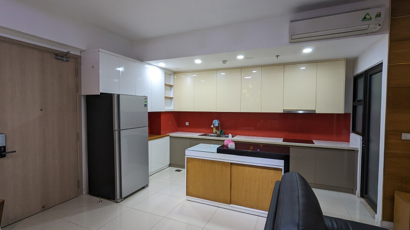 Cho Thuê Căn Hộ 2PN Estella Heights EH418 - Hình 1