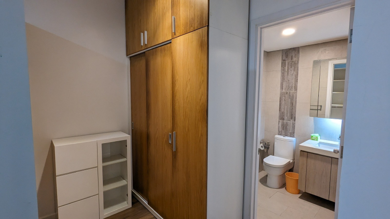Cho Thuê Căn Hộ 2PN Estella Heights EH418 - ảnh nhỏ 7