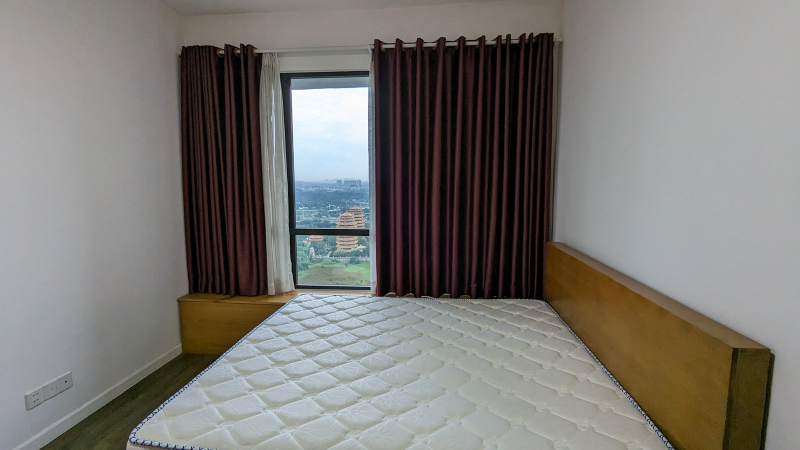 Cho Thuê Căn Hộ 2PN Estella Heights EH418 - ảnh nhỏ 8