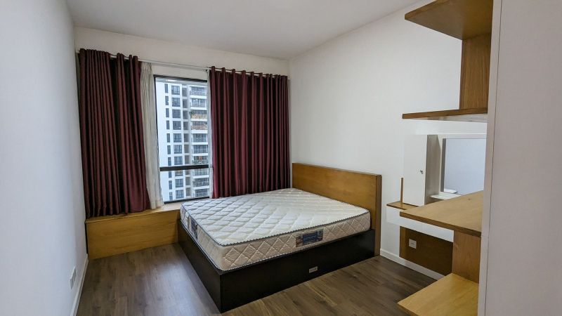 Cho Thuê Căn Hộ 2PN Estella Heights EH418 - ảnh nhỏ 9