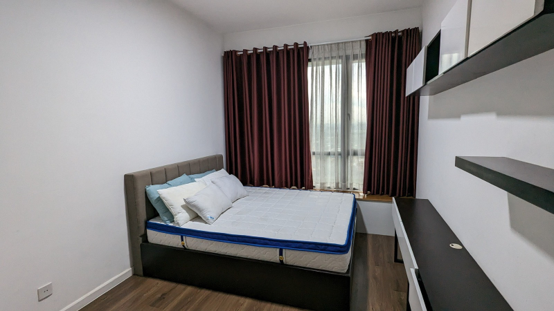 Cho Thuê Căn Hộ 2PN Estella Heights EH418 - ảnh nhỏ 10