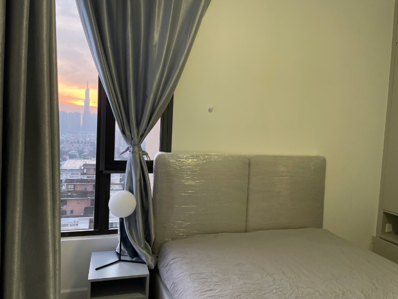 Cho Thuê Căn Hộ 3PN Estella Heights EH424 - ảnh nhỏ 4