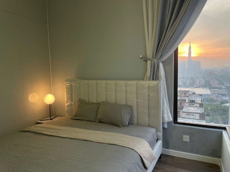Cho Thuê Căn Hộ 3PN Estella Heights EH424 - ảnh nhỏ 5