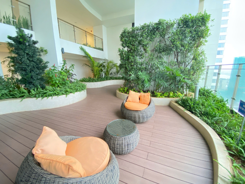 Cho Thuê Căn Hộ 3PN Estella Heights EH424 - ảnh nhỏ 10