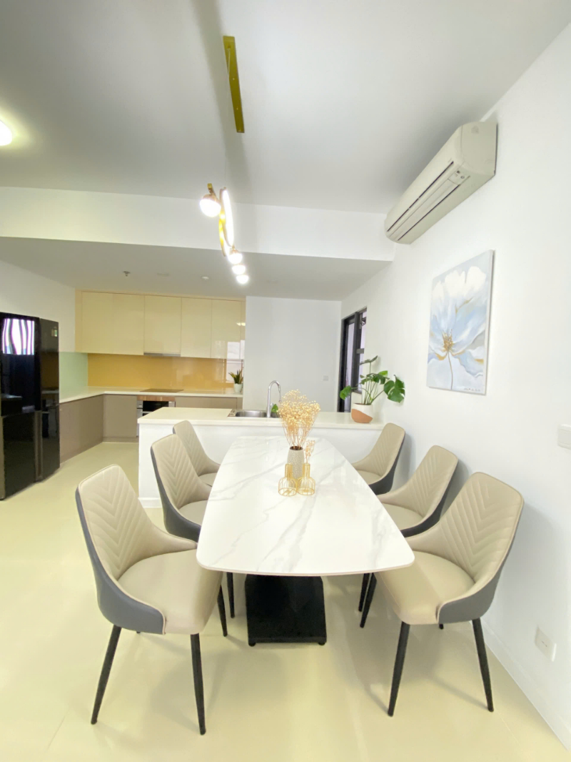 Cho Thuê Căn Hộ 3PN Estella Heights EH424 - ảnh nhỏ 14