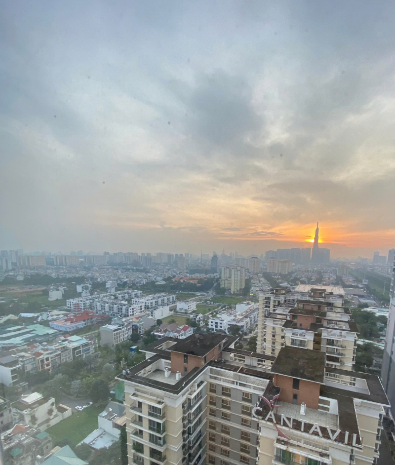 Cho Thuê Căn Hộ 3PN Estella Heights EH424 - ảnh nhỏ 15