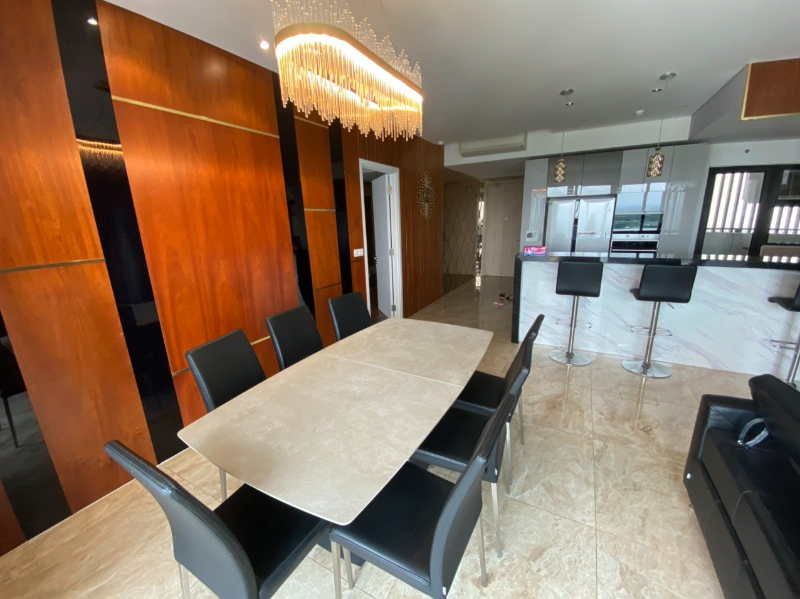 Cho Thuê Căn Hộ 4PN Estella Heights EH425 - ảnh nhỏ 4