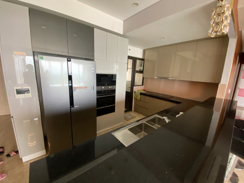 Cho Thuê Căn Hộ 4PN Estella Heights EH425 - ảnh nhỏ 8