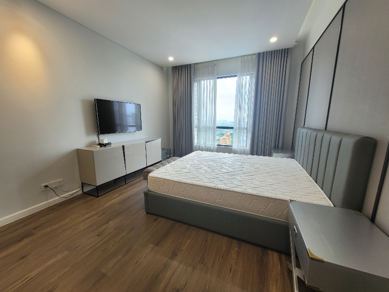 Cho Thuê Căn Hộ 4PN Estella Heights EH431 - ảnh nhỏ 4