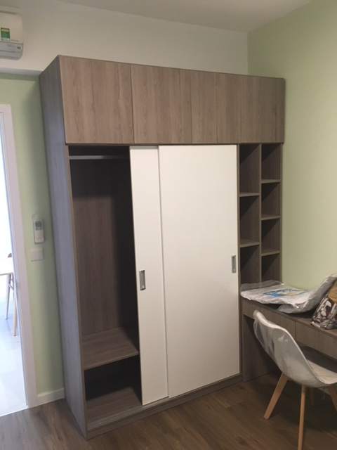Bán Căn Hộ 2PN Estella Heights EH433 - ảnh nhỏ 8