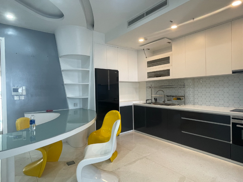Bán Căn Hộ 2PN Estella Heights EH434 - ảnh nhỏ 2