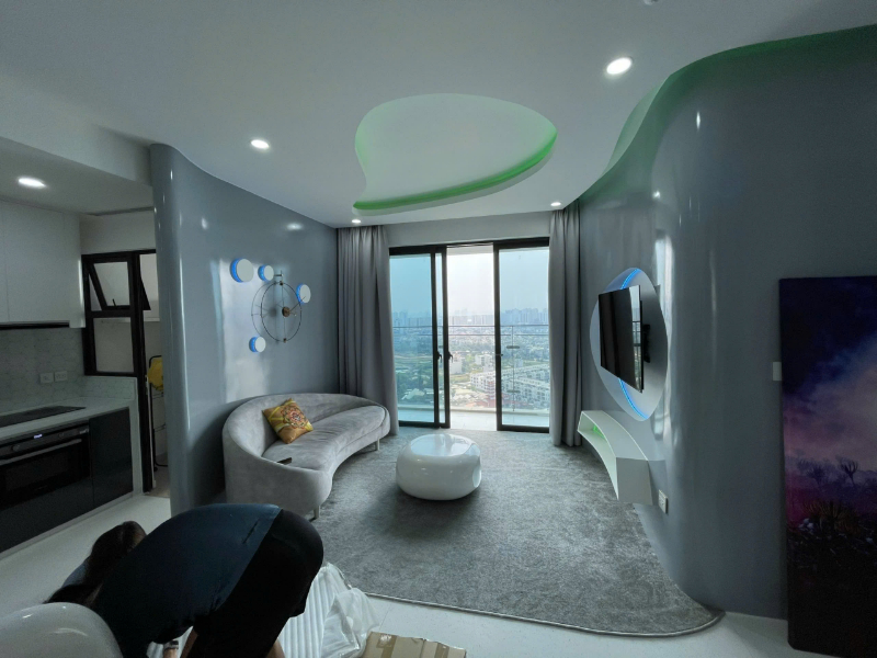 Bán Căn Hộ 2PN Estella Heights EH434 - ảnh nhỏ 9