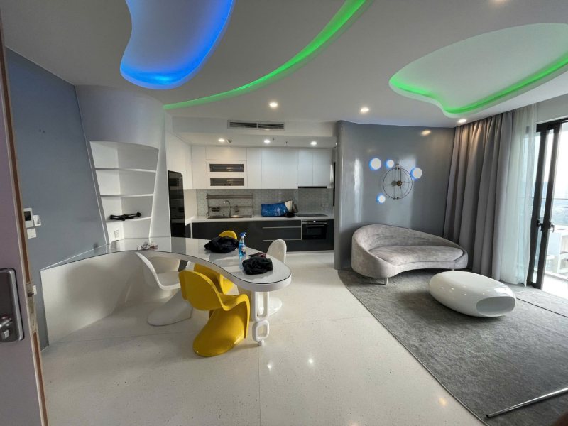 Bán Căn Hộ 2PN Estella Heights EH434 - ảnh nhỏ 11