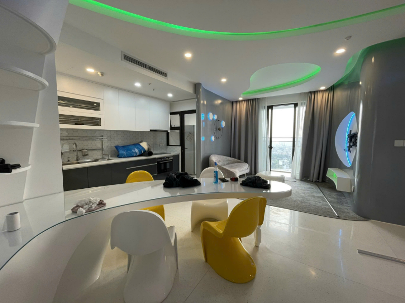 Bán Căn Hộ 2PN Estella Heights EH434 - ảnh nhỏ 12
