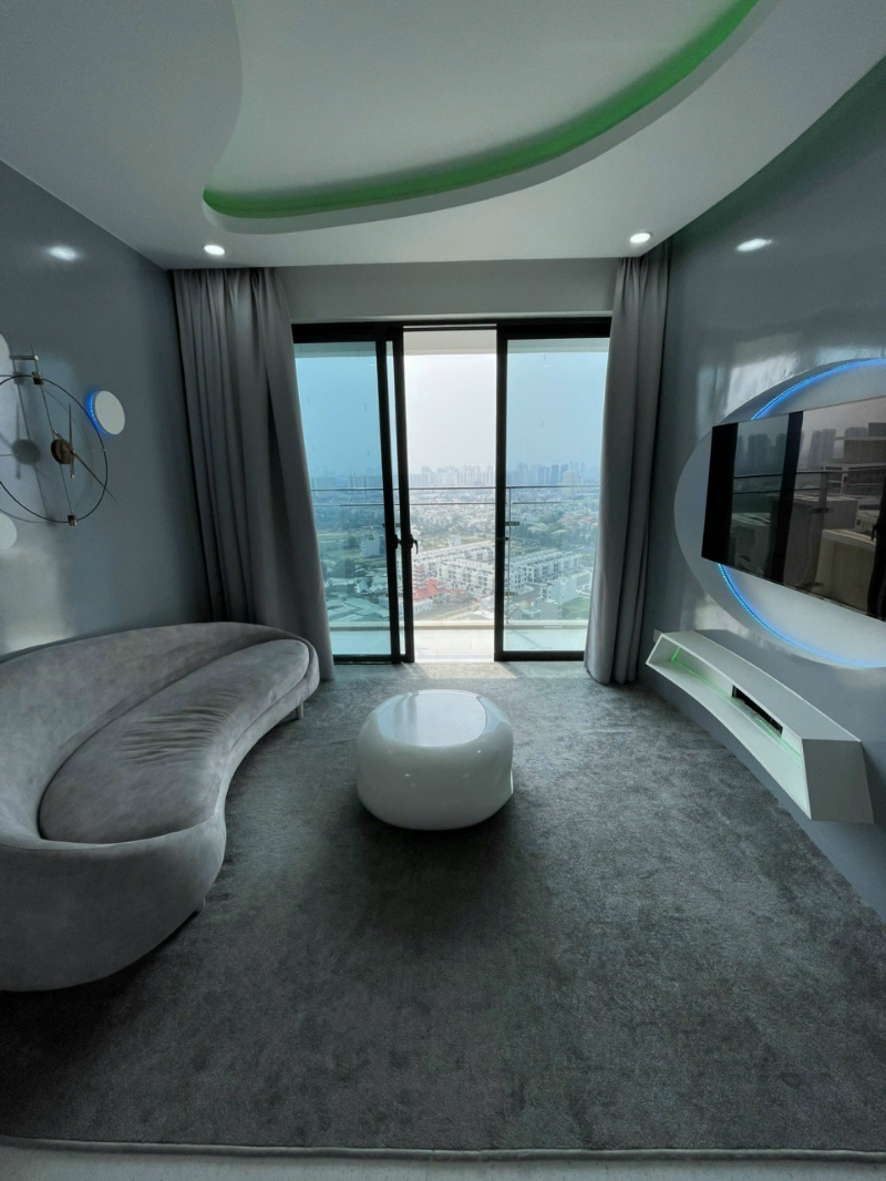 Bán Căn Hộ 2PN Estella Heights EH434 - ảnh nhỏ 13