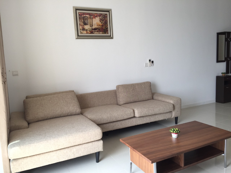 Cho Thuê Căn Hộ 2PN Estella Heights EH441 - Hình 1