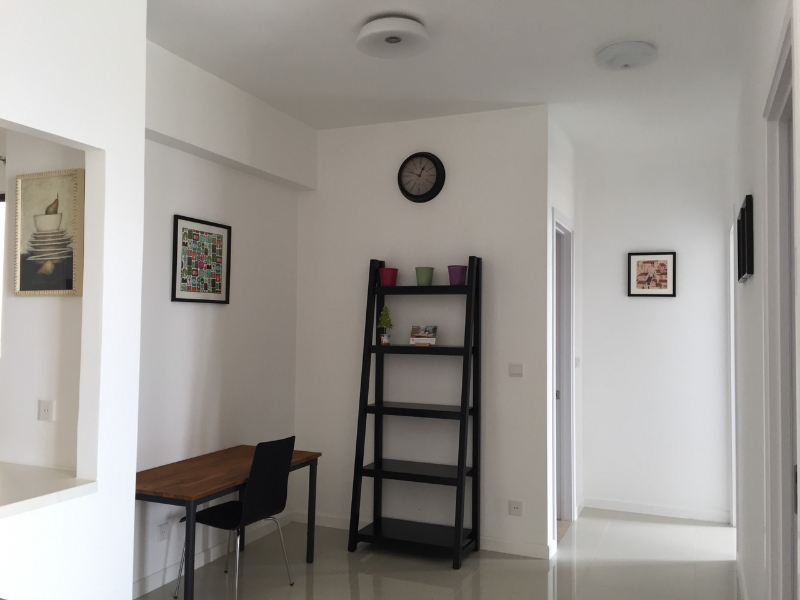 Cho Thuê Căn Hộ 2PN Estella Heights EH441 - ảnh nhỏ 3