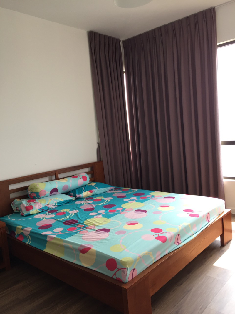 Cho Thuê Căn Hộ 2PN Estella Heights EH441 - ảnh nhỏ 6