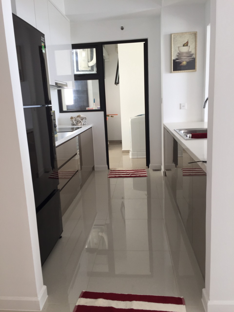 Cho Thuê Căn Hộ 2PN Estella Heights EH441 - ảnh nhỏ 8