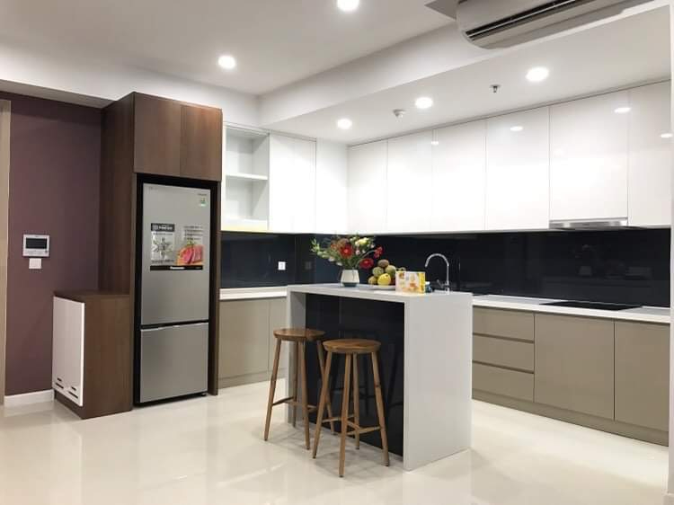 Cho Thuê Căn Hộ 2PN Estella Heights EH442 - ảnh nhỏ 3