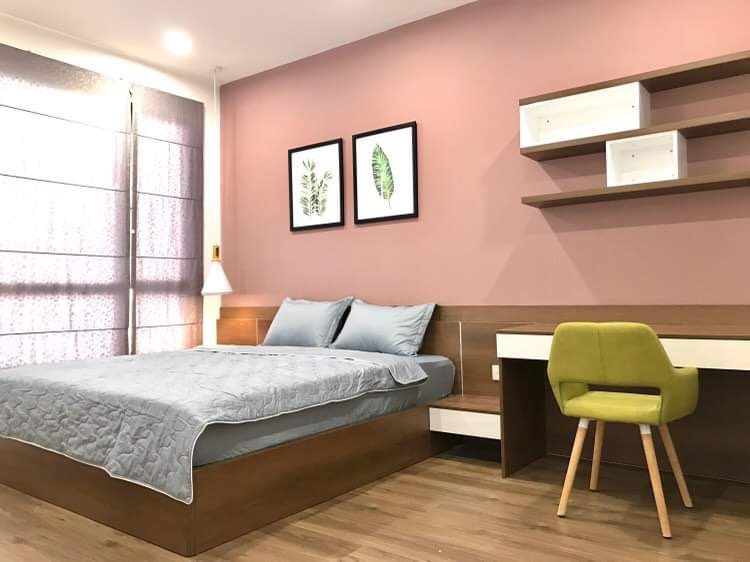 Cho Thuê Căn Hộ 2PN Estella Heights EH442 - ảnh nhỏ 6