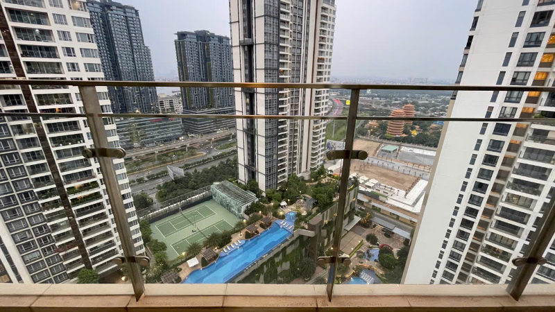 Bán Căn Hộ 3PN Estella Heights EH448 - ảnh nhỏ 8