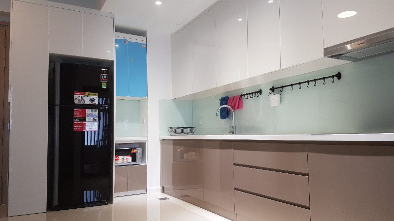 Cho Thuê Căn Hộ 2PN Estella Heights EH454 - ảnh nhỏ 3