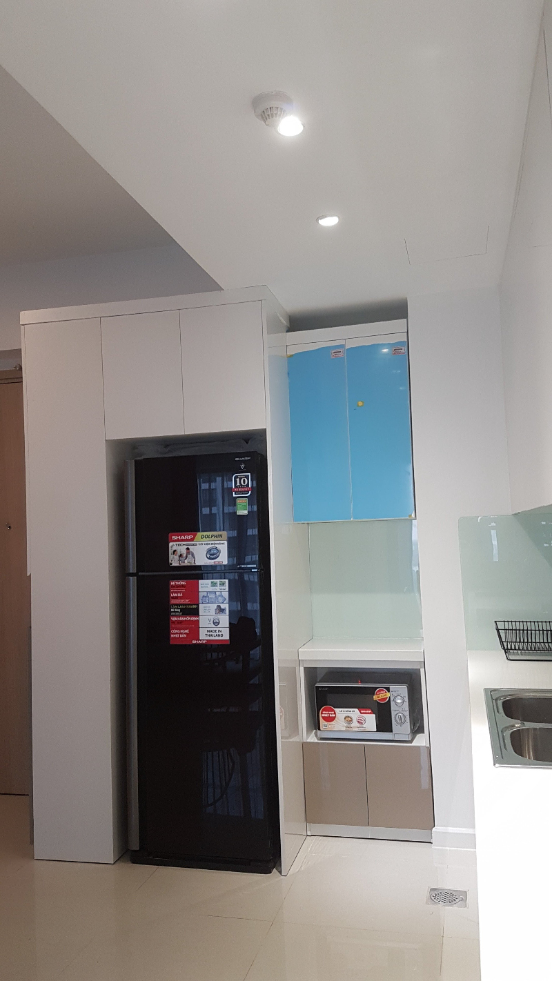Cho Thuê Căn Hộ 2PN Estella Heights EH454 - ảnh nhỏ 4