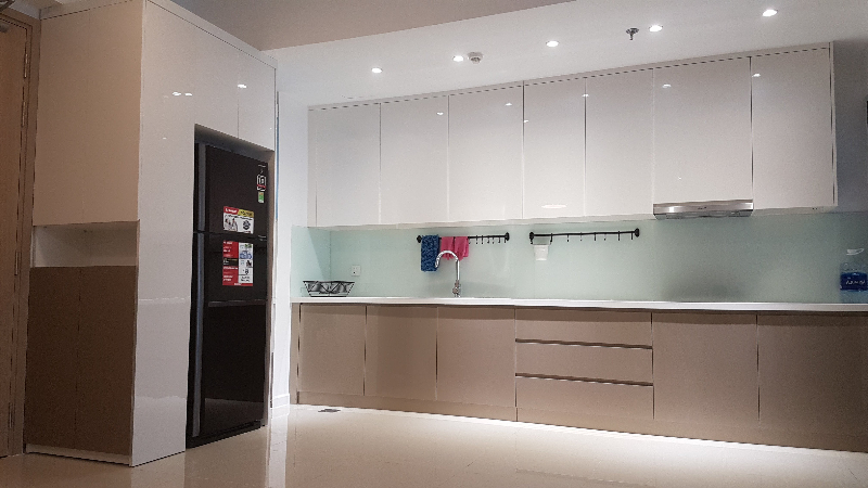 Cho Thuê Căn Hộ 2PN Estella Heights EH454 - ảnh nhỏ 5