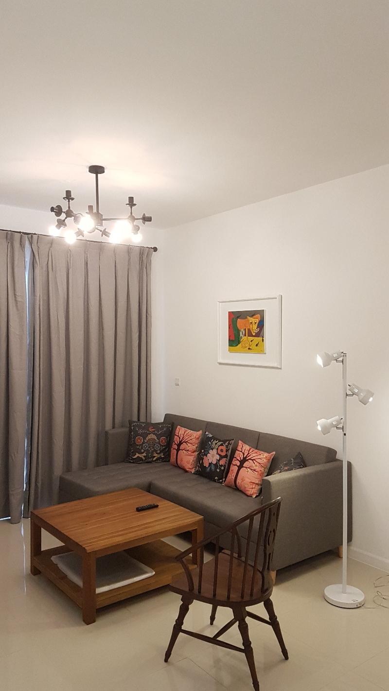 Cho Thuê Căn Hộ 2PN Estella Heights EH454 - ảnh nhỏ 6