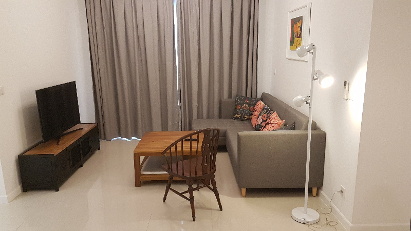 Cho Thuê Căn Hộ 2PN Estella Heights EH454 - ảnh nhỏ 7
