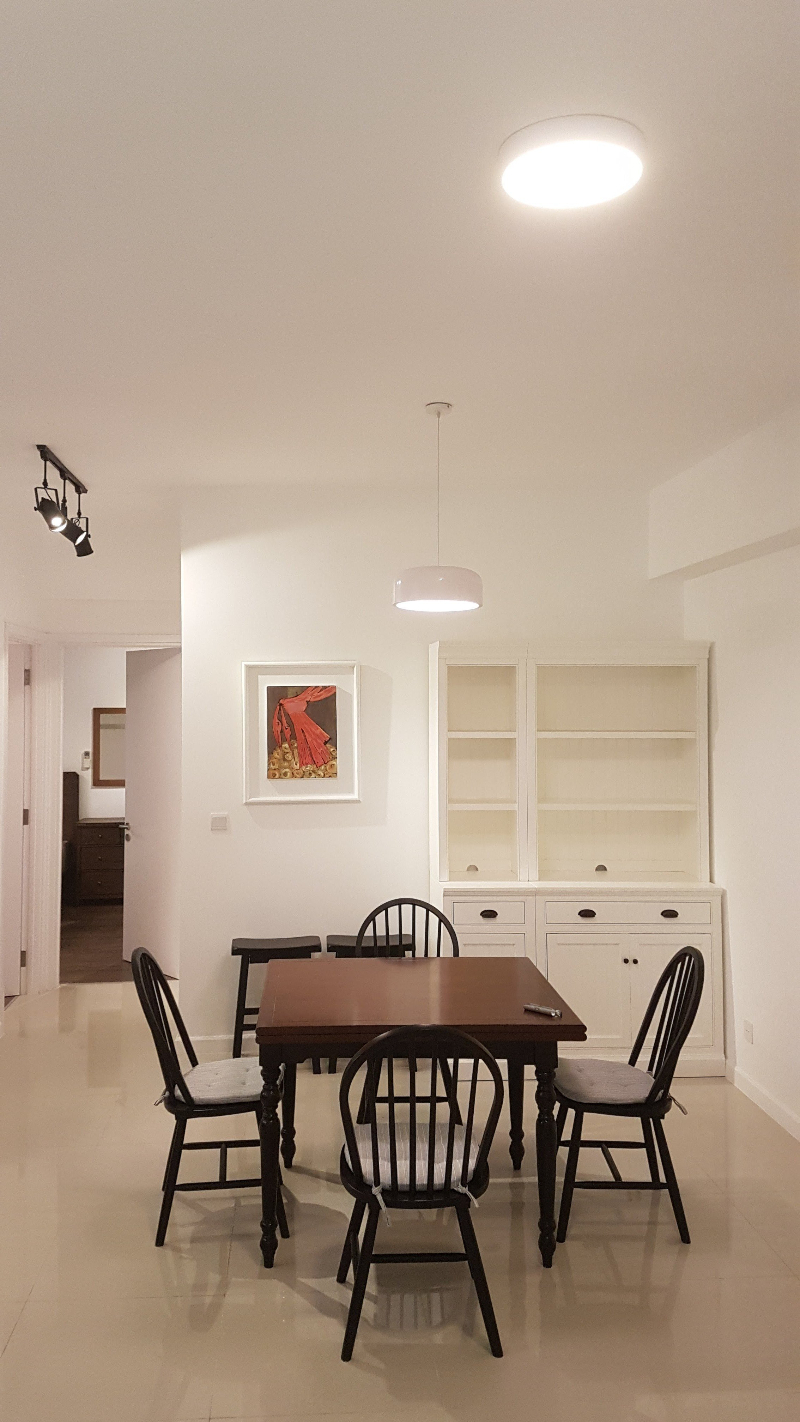 Cho Thuê Căn Hộ 2PN Estella Heights EH454 - ảnh nhỏ 8