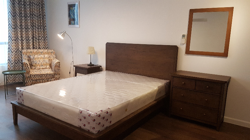 Cho Thuê Căn Hộ 2PN Estella Heights EH454 - ảnh nhỏ 12