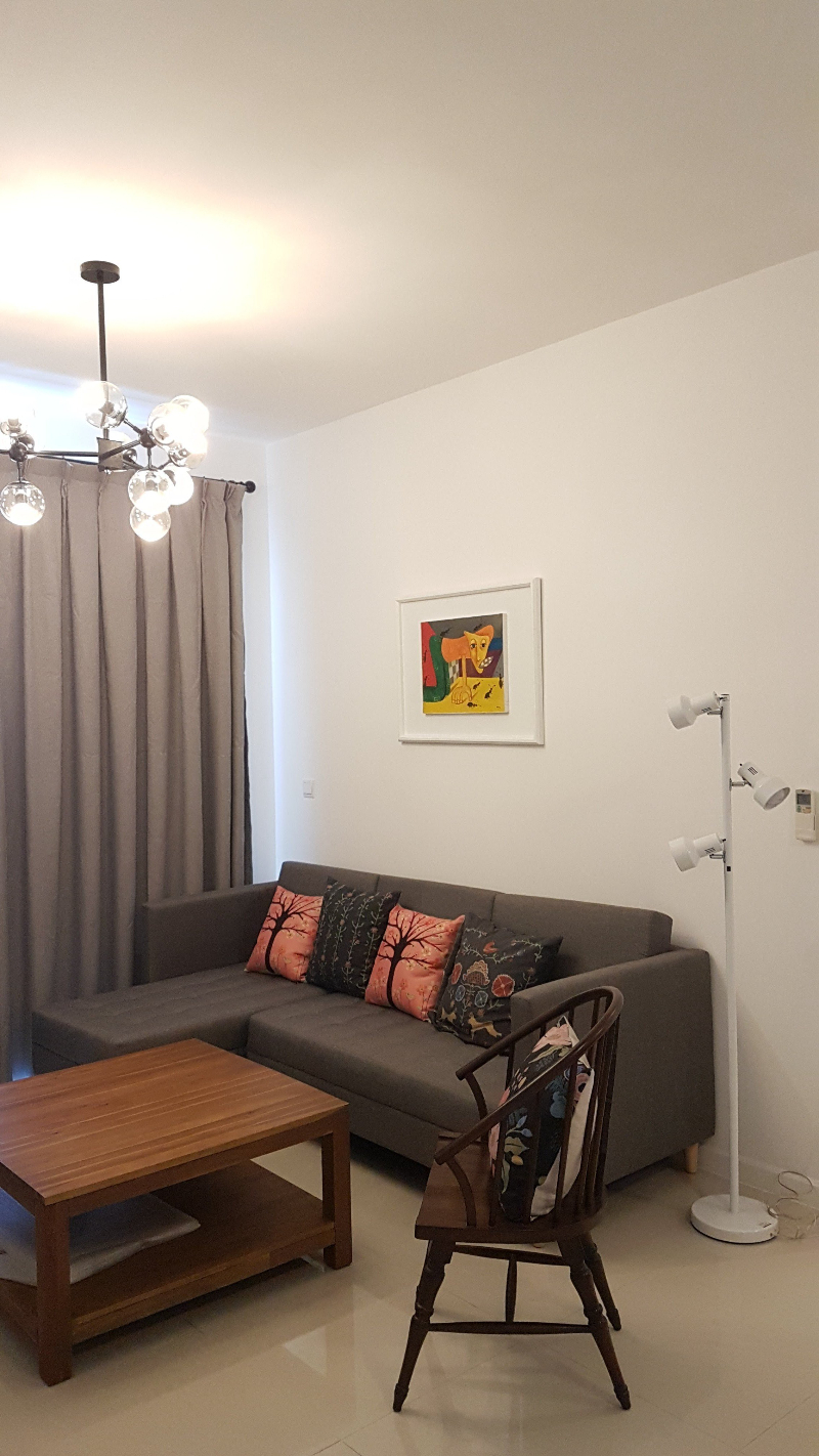Cho Thuê Căn Hộ 2PN Estella Heights EH454 - ảnh nhỏ 14