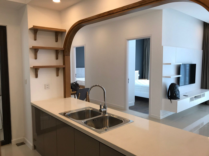 Bán Căn Hộ 2PN Estella Heights EH457 - ảnh nhỏ 3