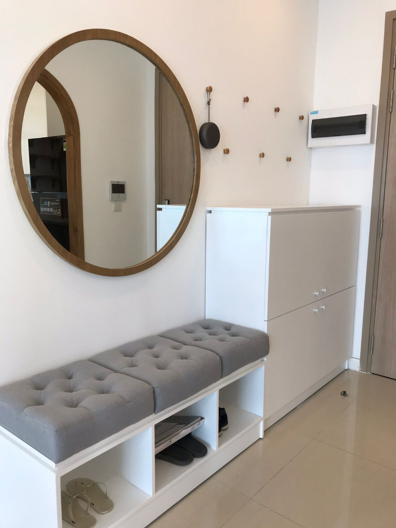 Bán Căn Hộ 2PN Estella Heights EH457 - ảnh nhỏ 4