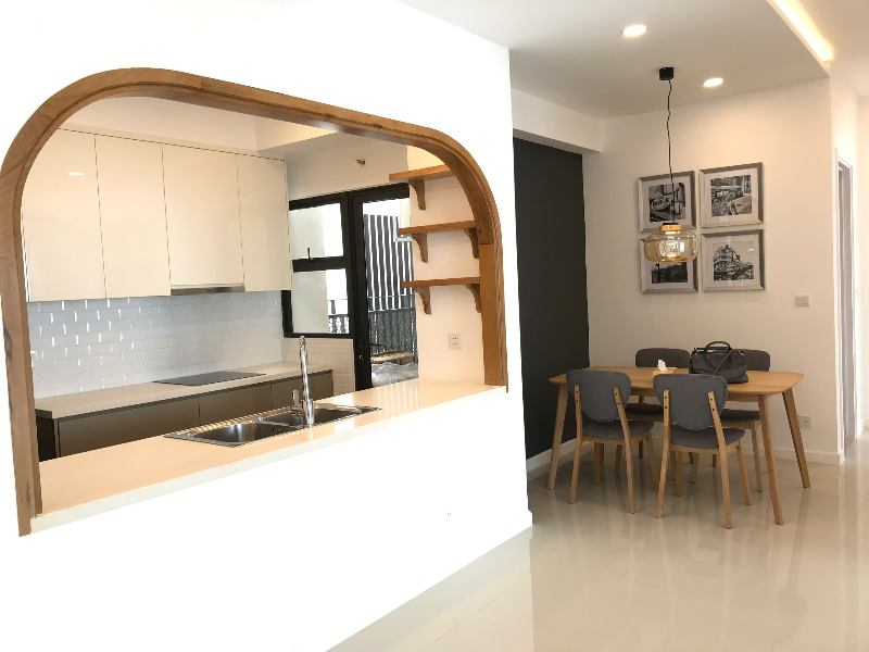 Bán Căn Hộ 2PN Estella Heights EH457 - ảnh nhỏ 7