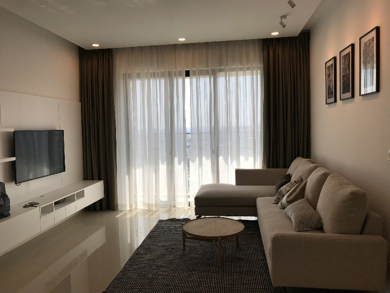 Bán Căn Hộ 2PN Estella Heights EH457 - ảnh nhỏ 9