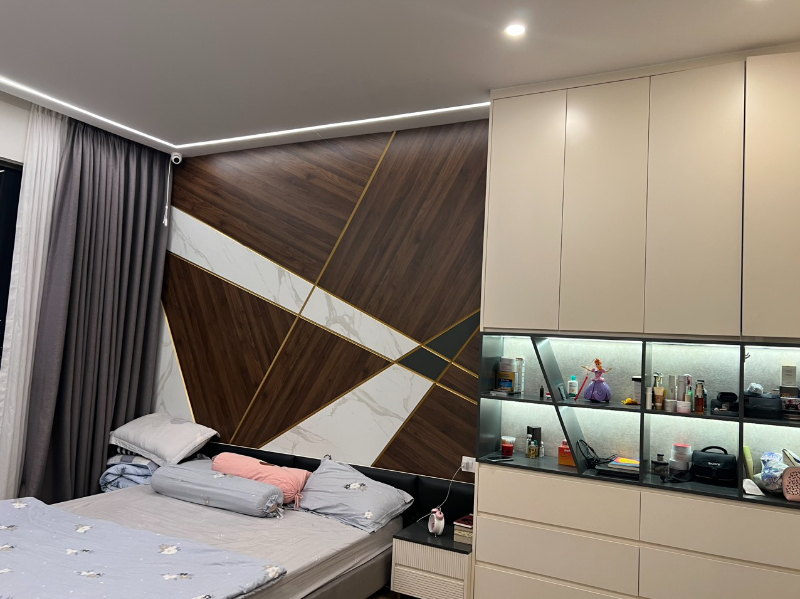 Bán Căn Hộ 2PN Estella Heights EH459 - ảnh nhỏ 2